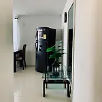 Nuevo Conquistador Apartaments