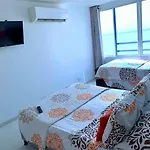 Nuevo Conquistador Apartaments