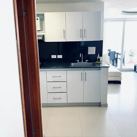 Apartamento Nuevo Conquistador Cartagena