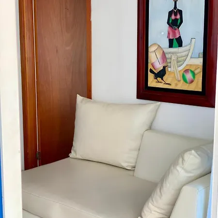 Apartamento Nuevo Conquistador Cartagena