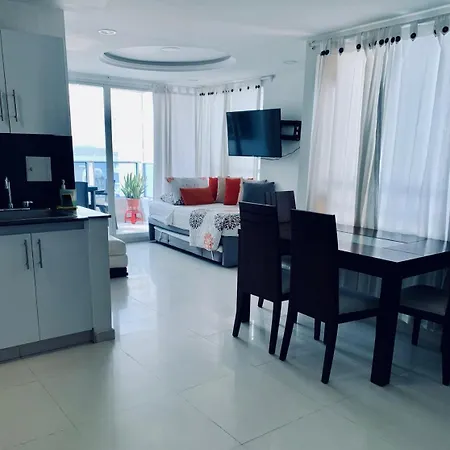 Nuevo Conquistador Apartamento