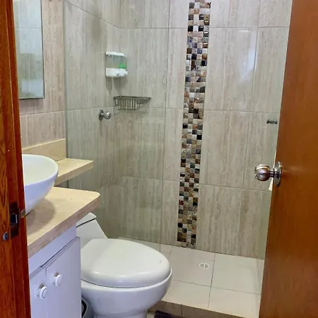 Nuevo Conquistador Apartamento *