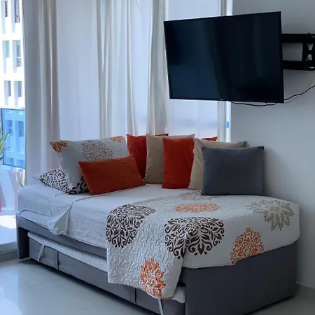 Apartamento Nuevo Conquistador Cartagena