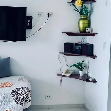 Nuevo Conquistador * Cartagena