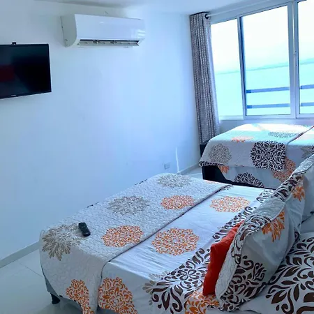 Apartamento Nuevo Conquistador